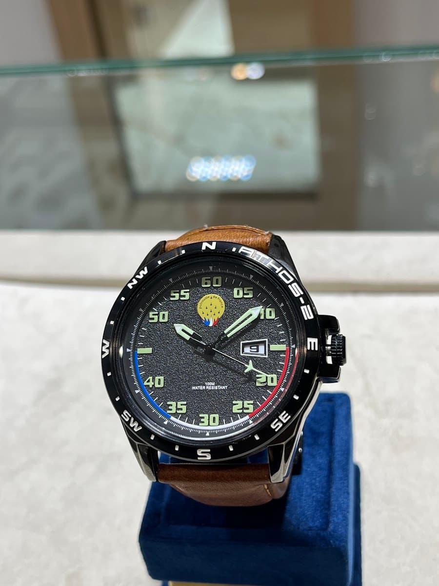 Athos-2 Watch