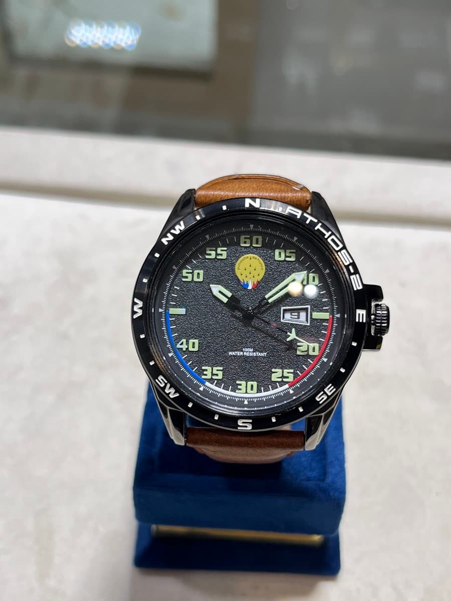 Montre Athos-2 Patrouille de France