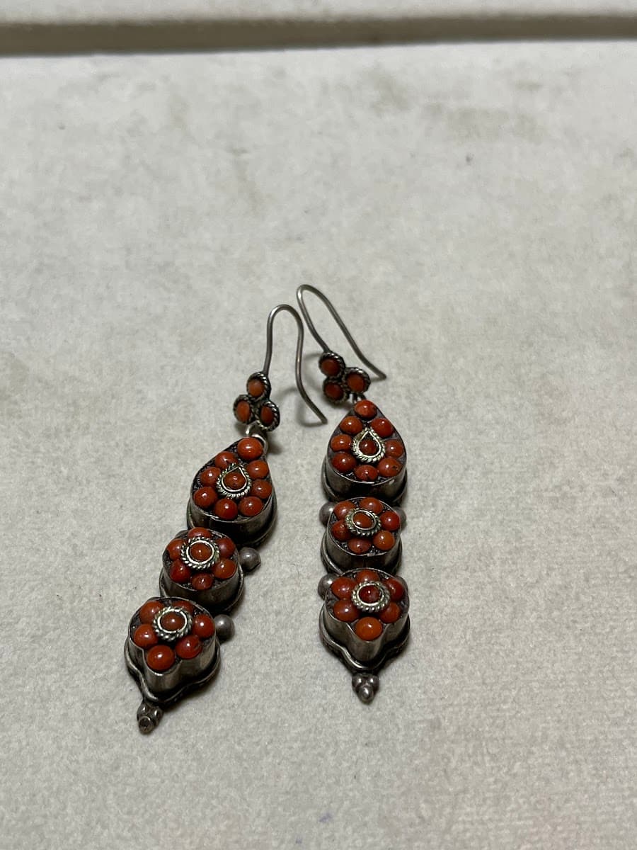 boucles-oreilles