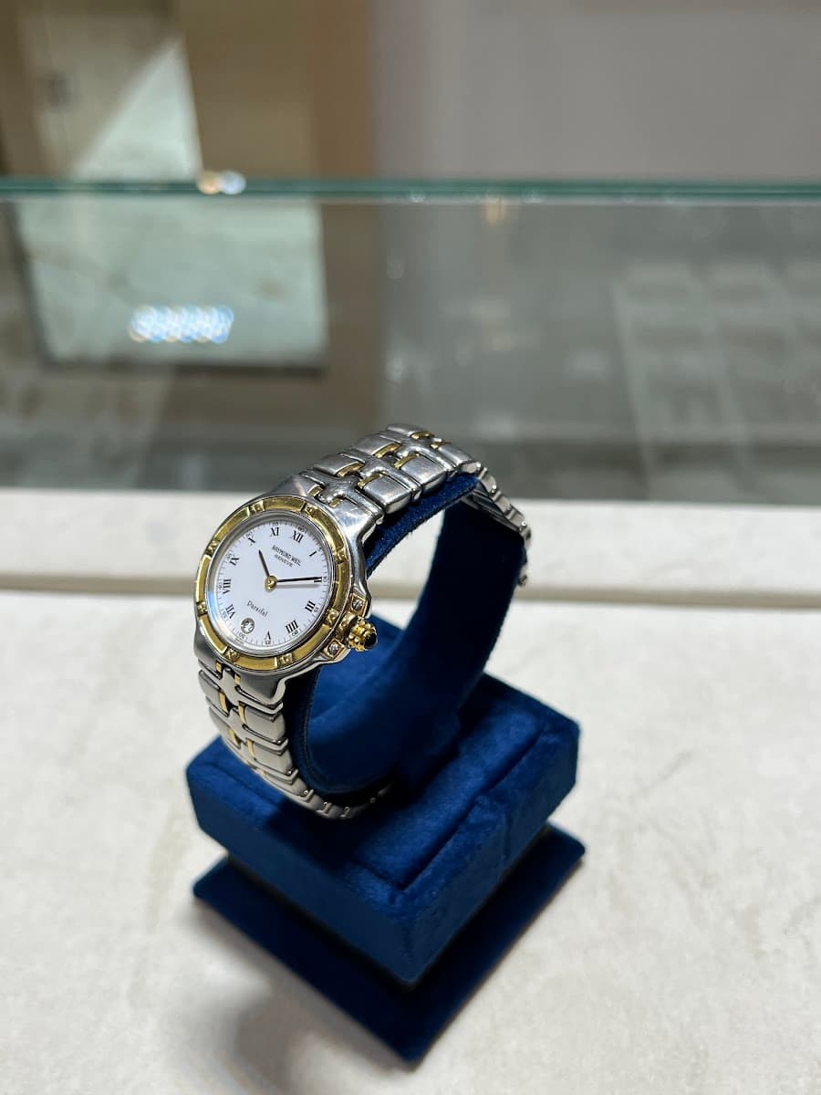 Raymond Weil Parsifal Ladies Watch