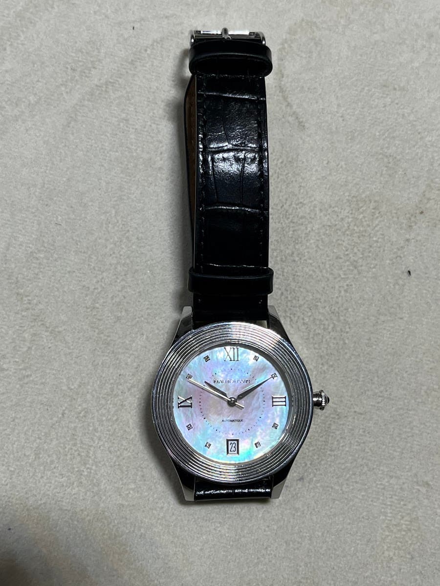 Mauboussin Automatique Femme